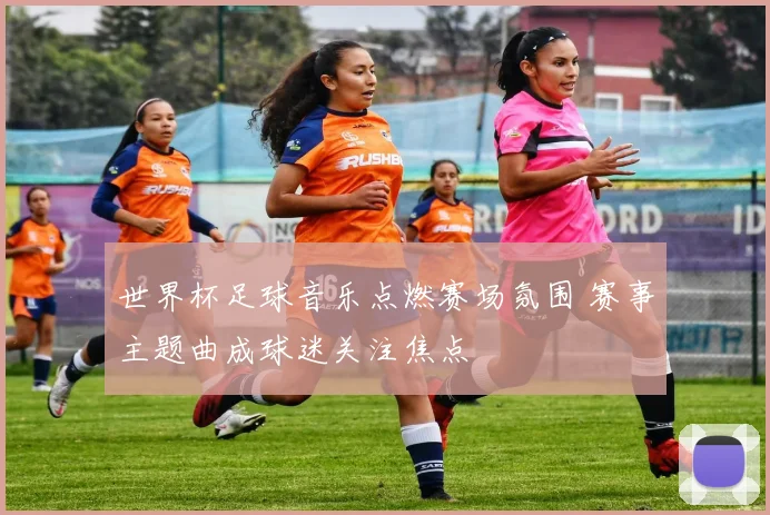 世界杯足球音乐点燃赛场氛围 赛事主题曲成球迷关注焦点